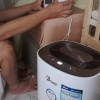 hình của bình luận Phùng Minh
