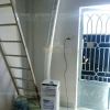 hình của bình luận Văn Tùng