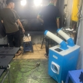hình đánh giá của Thanh Dũng