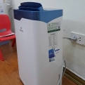 hình đánh giá của Duy