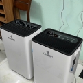 hình đánh giá của Minh Quân