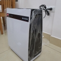 hình đánh giá của Phượng