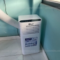 hình đánh giá của Nguyễn Quang Hạnh