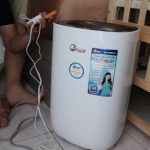 hình đánh giá của Phùng Minh