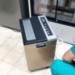 hình đánh giá của Nguyễn Trà My