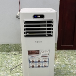 hình đánh giá của Thế Anh