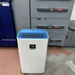 hình đánh giá của Minh Kiên