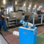 hình đánh giá của Hài Anh