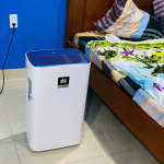 hình đánh giá của Nguyễn Thị Tuyết Nhi