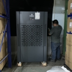 hình đánh giá của Minh Châu