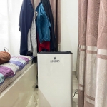 hình đánh giá của Anh Lâm