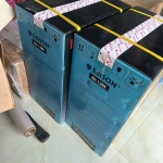 hình đánh giá của Minh Tan