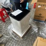hình đánh giá của Hồ Thanh Minh