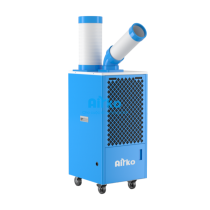 Điều hòa di động công nghiệp Airko DAKC-27B New 2025