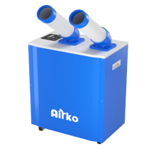Điều hòa di động công nghiệp Airko DAKC-27S New 2025