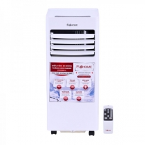 Máy điều hòa di động thông minh Fujihome PAC07 (7.000BTU-0.8HP)
