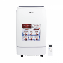 Máy điều hòa di động thông minh Fujihome PAC12 (12.000BTU-1.5HP)