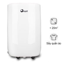 Máy hút ẩm FujiE HM-912EC-N