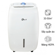 Máy hút ẩm FujiE HM-920EC