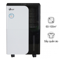 Máy hút ẩm FujiE HM-950EC NEW