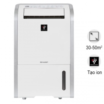 Máy hút ẩm Sharp DW-D20A-W