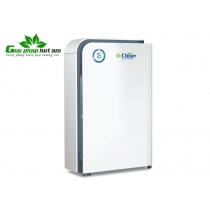 Máy lọc không khí Dr Clean DAP 88B