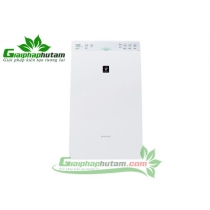 Máy Lọc Không Khí Sharp KC-F30EV-W