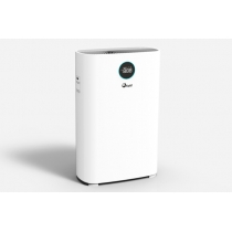 Máy lọc không khí thông minh kết nối Wifi FujiE AP400