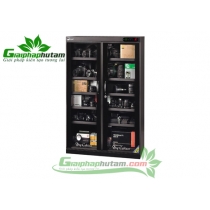Tủ Chống Ẩm Máy Ảnh Fujie AD-350