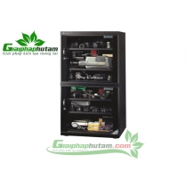 Tủ Chống Ẩm Fujie AD-400