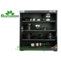 Tủ Chống Ẩm Nikatei DCH160