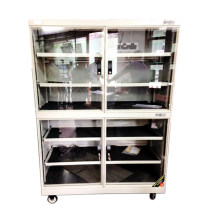 Tủ chống ẩm Nikatei DCH800