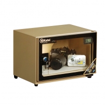 Tủ chống ẩm Nikatei NC-20C Gold Plus