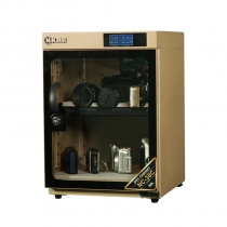 Tủ chống ẩm Nikatei NC-30C Gold Plus