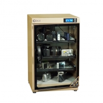 Tủ chống ẩm Nikatei NC-80S Gold Plus
