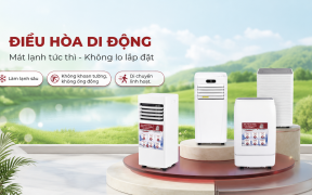 BTU điều hòa là gì? Cách Quy đổi BTU sang các đơn vị công suất và điện năng tiêu thụ