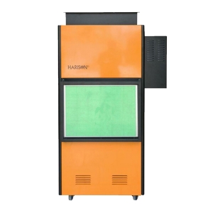 Máy hút ẩm chuyên dụng dải nhiệt rộng Harison HD-150DR (150 Lít/24h)