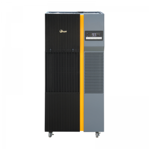 Máy hút ẩm công nghiệp FujiE HM-6240EN 3 Pha Mới