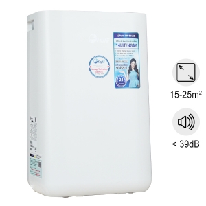 Máy hút ẩm FujiE HM-914EC