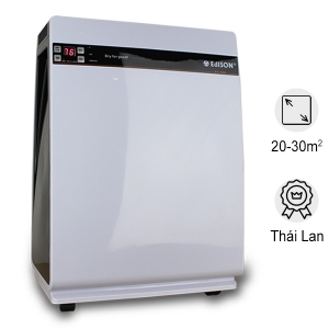 Máy hút ẩm Edison ED-16BE