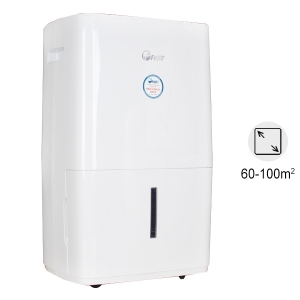 Máy hút ẩm FujiE HM-650EC