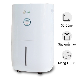Máy hút ẩm FujiE HM-920EN