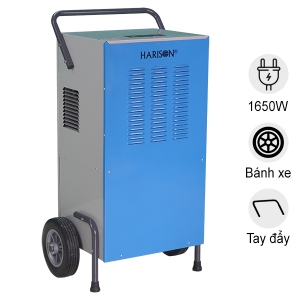 Máy Hút Ẩm Harison HD-100BM