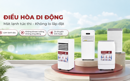 BTU điều hòa là gì? Cách Quy đổi BTU sang các đơn vị công suất và điện năng tiêu thụ
