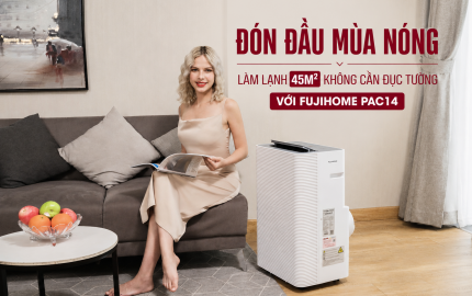 Cách chọn công suất máy lạnh theo diện tích và thể tích phòng