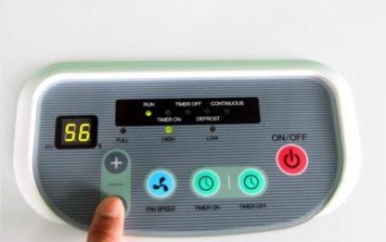 Giải pháp bảo vệ hàng hóa khỏi sự xâm nhập của ẩm mốc