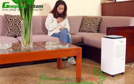 Giải pháp cho không gian sống của bạn