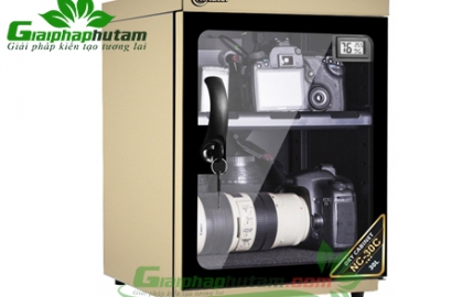 Giải pháp chống ẩm cho thiết bị số của bạn