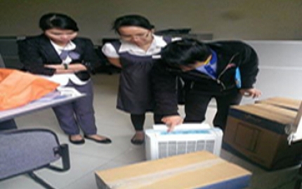 Hướng dẫn chọn mua máy hút ẩm như thế nào là hợp lý