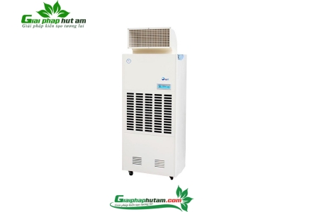 Máy hút ẩm công nghiệp FujiE HM-2408DS